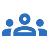 Safety Culture People icon